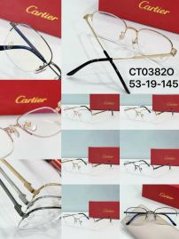 Picture of Cartier Optical Glasses _SKUfw54318410fw
